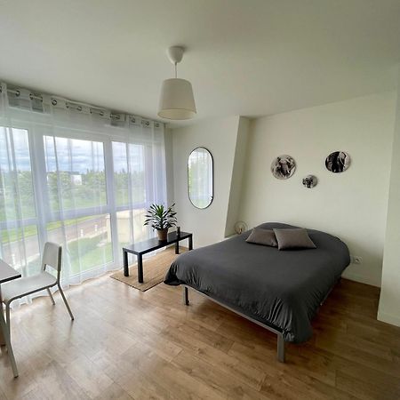 Emma Studio Rosières-près-Troyes Екстериор снимка