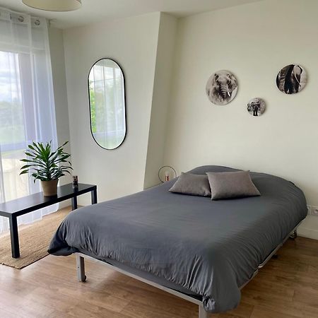 Emma Studio Rosières-près-Troyes Екстериор снимка