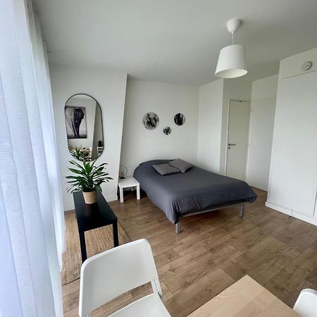 Emma Studio Rosières-près-Troyes Екстериор снимка