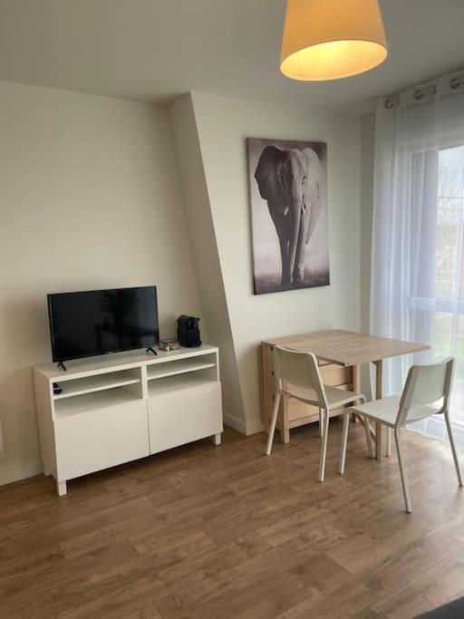 Emma Studio Rosières-près-Troyes Екстериор снимка