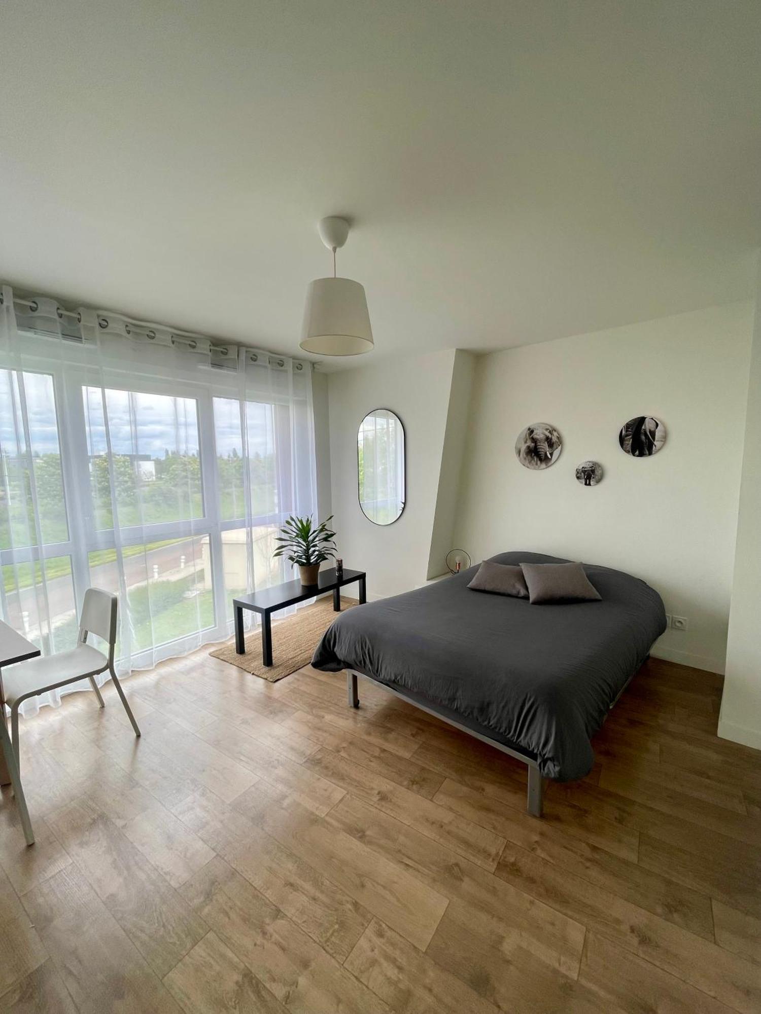 Emma Studio Rosières-près-Troyes Екстериор снимка
